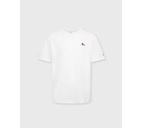Jordan Air Jordan PATCH S/S TEE Tees white in Größe:Age 8-10 | EU 128-140