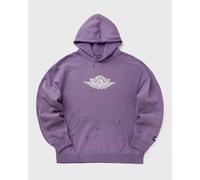 Jordan Air Jordan Rare Air Fleerce PO Hoodie men Hoodies purple in Größe:S