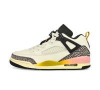 Jordan Jordan Spizike Low "Rare Air" (sail / dark silfur / oil grey) - 42.5