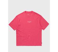 Jordan Air Jordan Tokyo Tee men Shortsleeves red in Größe:S