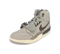 Jordan Air Legacy 312 Wolf Grey/LT Graphite-SAIL 9+