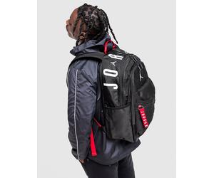 Jordan Air Patrol Rucksack - Damen, Schwarz - One Size
