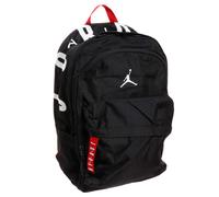 Jordan Air Patrol Rucksack Schwarz Einheitsgre