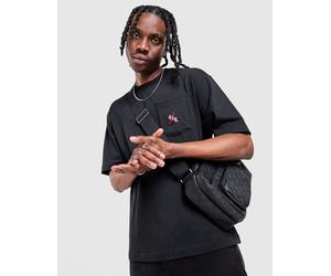 Jordan Air Pocket T-Shirt - Herren, Schwarz - M