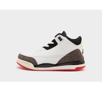 Jordan Air Retro 3 Infant, Cremefarben - 26