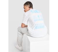 Jordan Air T-Shirt Junior, Weiss - 10-12Y