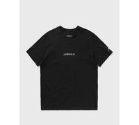 Jordan Air Tee men Shortsleeves black in Größe:M