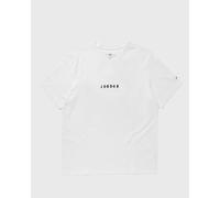 Jordan Air Tee men Shortsleeves white in Größe:XXL