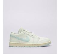 JORDAN AIR WMNS 1 LOW Mintgrün Damen