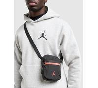 Jordan Airborne Umhängetasche - Damen, Schwarz - One Size