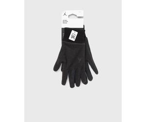 Jordan Airy Knit LG men Gloves black in Größe:L