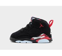 Jordan AJ 3 Rings Baby, Schwarz - 22