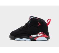 Jordan AJ 3 Rings Baby, Schwarz - 26