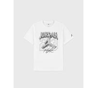 Jordan AJ3 PURE MONEY SS TEE Tees white in Größe:XL