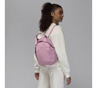 Jordan Alpha Minirucksack (9 l) - Lila EINHEITSGRÖSSE HF7293-522