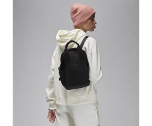 Jordan Alpha Minirucksack (9 l) - Schwarz EINHEITSGRÖSSE HF7293-010