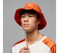 Jordan Apex Bucket Hat - Orange M HM5753-805