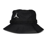 Jordan Apex Bucket Unisex Kappen - Schwarz - Größe 39 - 42 - Baumwolle