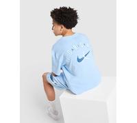 Jordan Arch T-Shirt Junior, Blau - 10-12Y