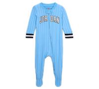 Jordan Baby (0-9 M) 23 Jersey-Overall mit Socken - Blau 3-6M IO3169-412