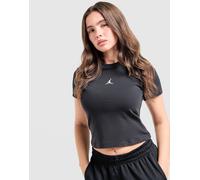 Jordan Baby T-Shirt - Damen, Schwarz - M
