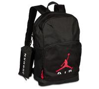 Jordan Backpacks Unisex Taschen - Schwarz - One Size