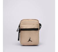 JORDAN BAG AIRBORNE FESTIVAL Beige Unisex
