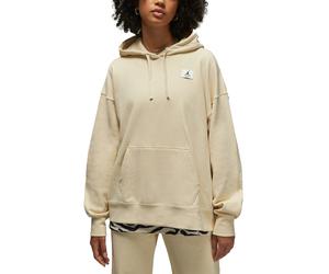 Jordan Beach Damen M Jordan Flight Fleece Hoodie
