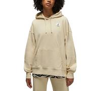 Jordan Beach Damen S Jordan Flight Fleece Hoodie