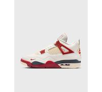 Jordan BIKE AIR x Nigel Sylvester x Air Jordan 4 'Brick After Brick' men High-& Midtop red|white in Größe:37,5