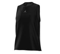 Jordan Black Damen L Jordan Sport Diamond Top