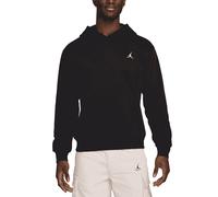 Jordan Black / White Unisex S Jordan Brooklyn Fleece Crew