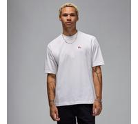 Jordan Brand Sneaker-T-Shirt mit Patch (Herren) - Weiß L HJ2326-100