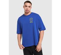 Jordan Brazil Graphic T-Shirt - Herren, Blau - S