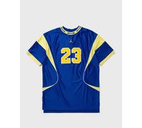 Jordan BRAZIL WMNS BRK JERSEY DRESS P6 women Dresses blue in Größe:M