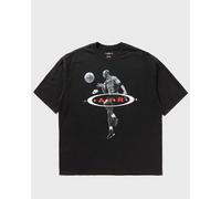 Jordan BRK 2AIR REISSUE SS CREW men Shortsleeves black in Größe:XXL