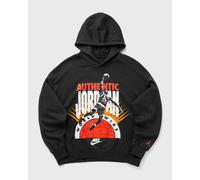 Jordan BRK AJ6 FLC PO men Hoodies grey in Größe:L