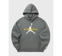 Jordan BRK FLC AJ6 PO HOODIE BB men Hoodies green in Größe:L