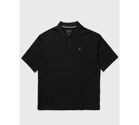 Jordan BRK POLO TOP men Polos black in Größe:3XL
