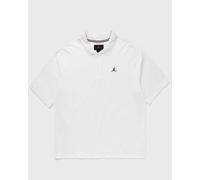 Jordan BRK POLO TOP men white in Größe:XL