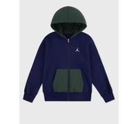 Jordan BRKLN FLC FZ Zippers blue in Größe:Age 8-10 | EU 128-140