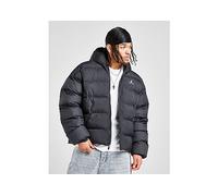 Jordan Brooklyn Draft Puffer Jacke - Herren, Schwarz - S