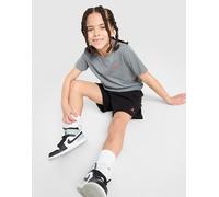 Jordan Brooklyn Essential T-Shirt/Shorts Set Children, Grau - 4-5Y