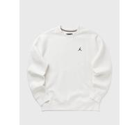 Jordan Brooklyn Fleece Crew men Sweatshirts white in Größe:XL
