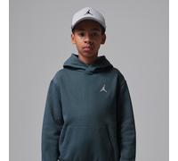 Jordan Brooklyn Fleece-Hoodie (ältere Kinder) - Blau M IO2572-411
