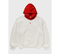 Jordan Brooklyn Fleece Hoodie men Hoodies grey in Größe:M