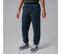 Jordan Brooklyn Fleece-Hose (ältere Kinder) - Blau XL IO2275-411