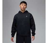 Jordan Brooklyn Fleece Oversized-Hoodie (Herren) - Schwarz M IB7235-010