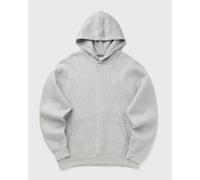 JORDAN HOODIE JORDAN BROOKLYN FLEECE US:L Grau