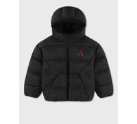 Jordan BROOKLYN GFX PUFFER Outdoor Jackets black in Größe:Age 10-12 | EU 140-152